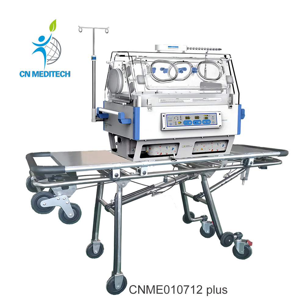 Infant Incubator Transport Baby Incubator