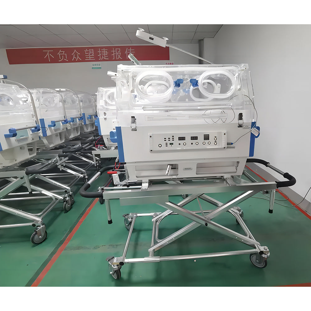 Infant Incubator Transport Baby Incubator