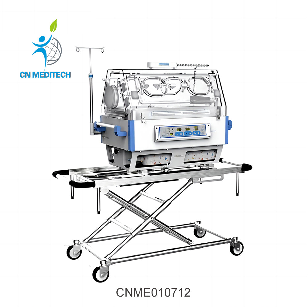 Infant Incubator Transport Baby Incubator