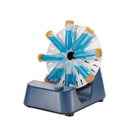 Laboratory Tube Rotators Round Plate Rotator Mixer