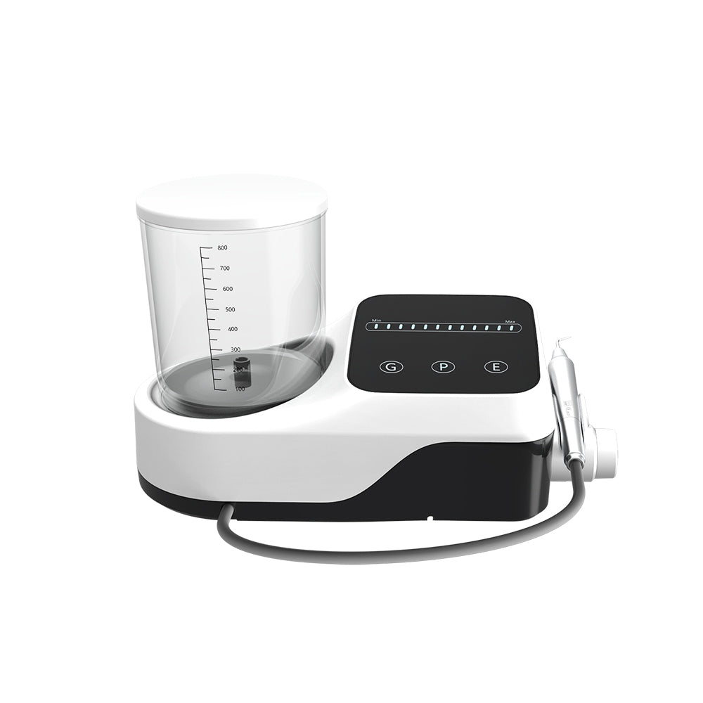 LED Dental Ultrasonic Scaler Ultrasonic Periodontal Treatment Device