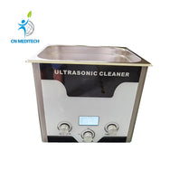 Laboratory Automatic 10L Benchtop Mini Digital Ultrasonic Cleaner