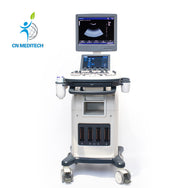Hotselling Professional Trolley Color Doppler Ultrasound Machine