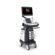 SonoScape S22 Color Doppler Trolley System
