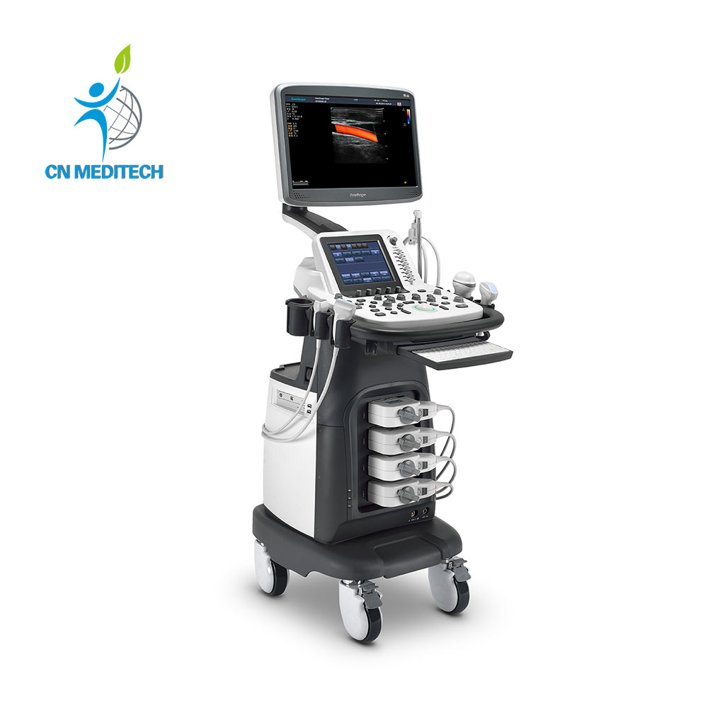 SonoScape S22 OB GYN Application Fully-featured Ultrasound System