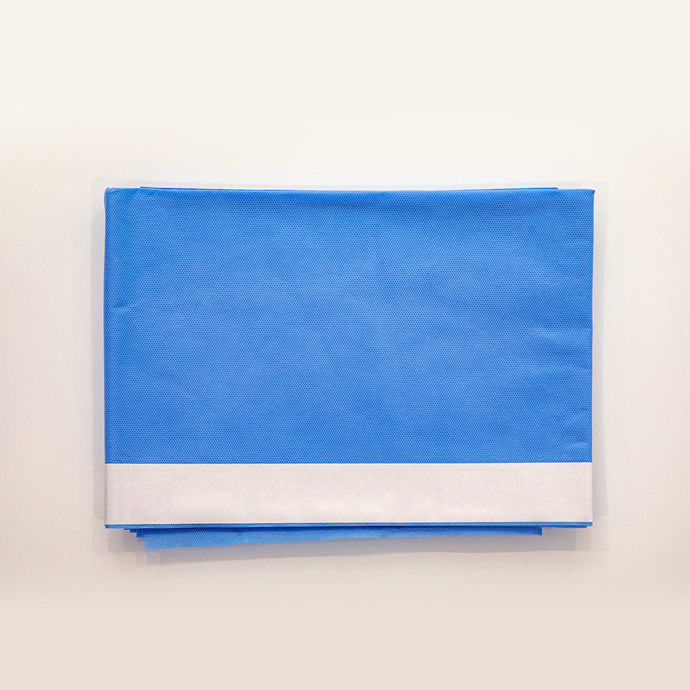 Disposable General Sterile Universal Surgical Drape Pack Kit