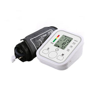 Arm Blood Pressure Monitor Home BP Machine