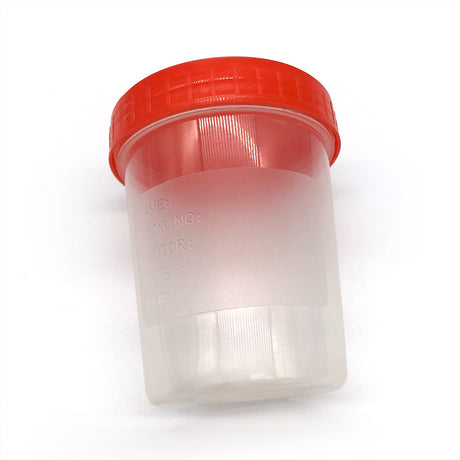 Disposable Urine Sample Collection Cup Urine Cup