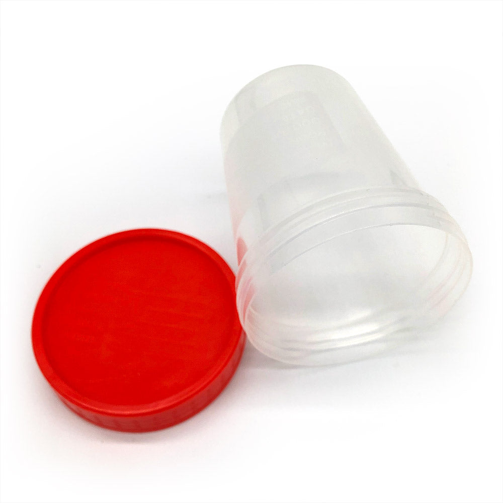 Disposable Urine Sample Collection Cup Urine Cup