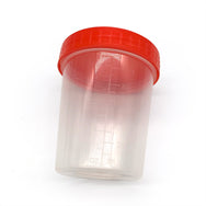 Disposable Urine Sample Collection Cup Urine Cup