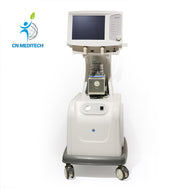 Hospital Respiratory Breathing Machine ICU Invasive Ventilator