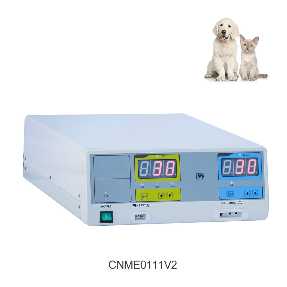 Pet Monopolar High Frequency Electrotome