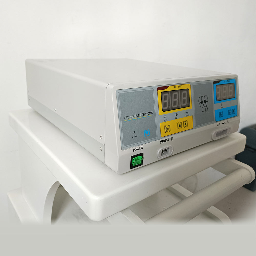Veterinary Pet Monopolar High Frequency Electrotome