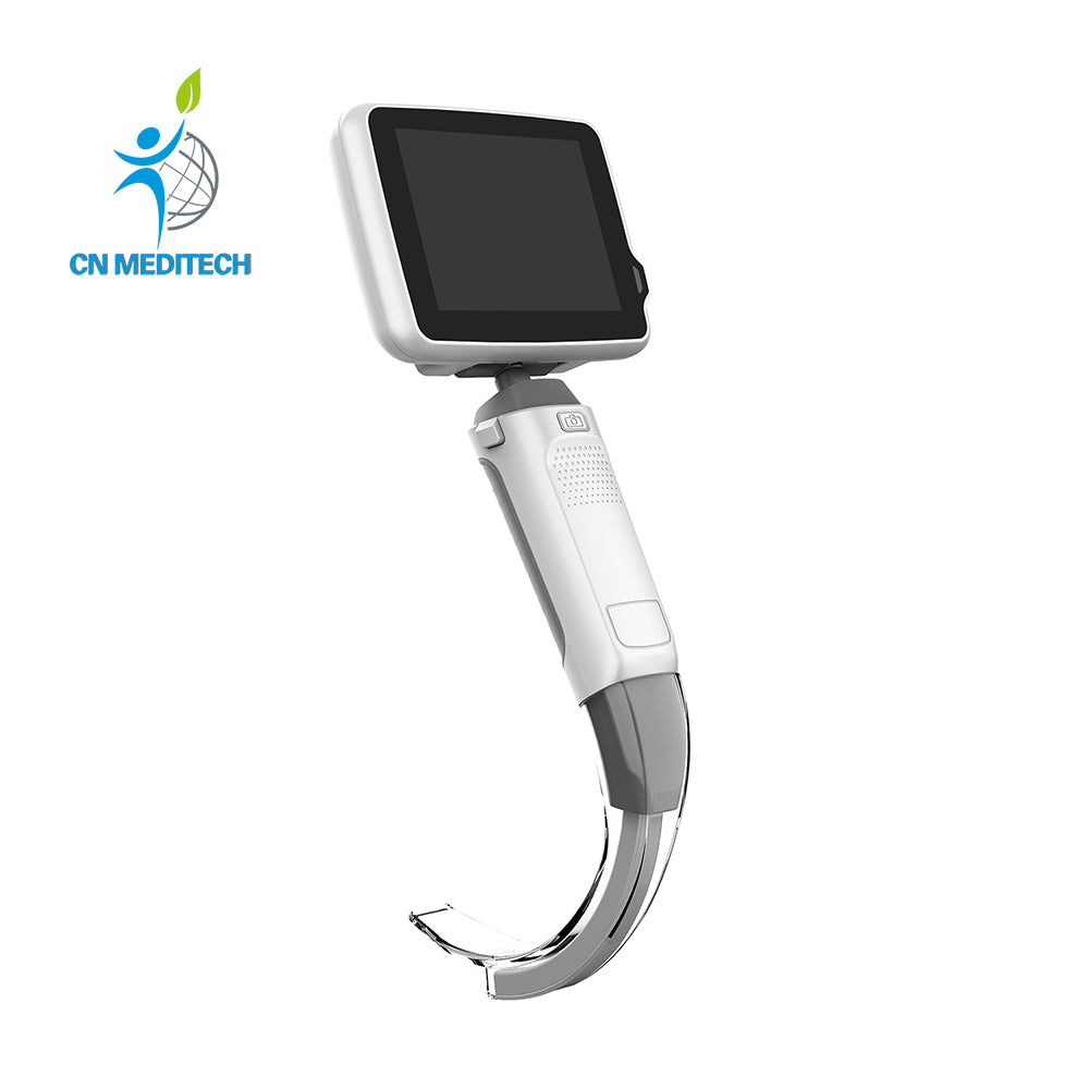 Video Laryngoscope Emergency ENT Digital Portable Video Laryngoscope