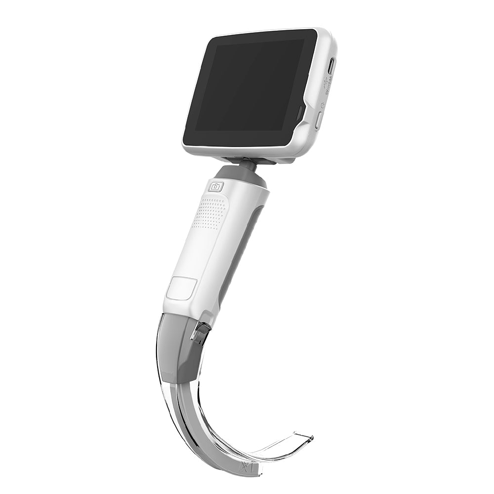 Video Laryngoscope Emergency ENT Digital Portable Video Laryngoscope