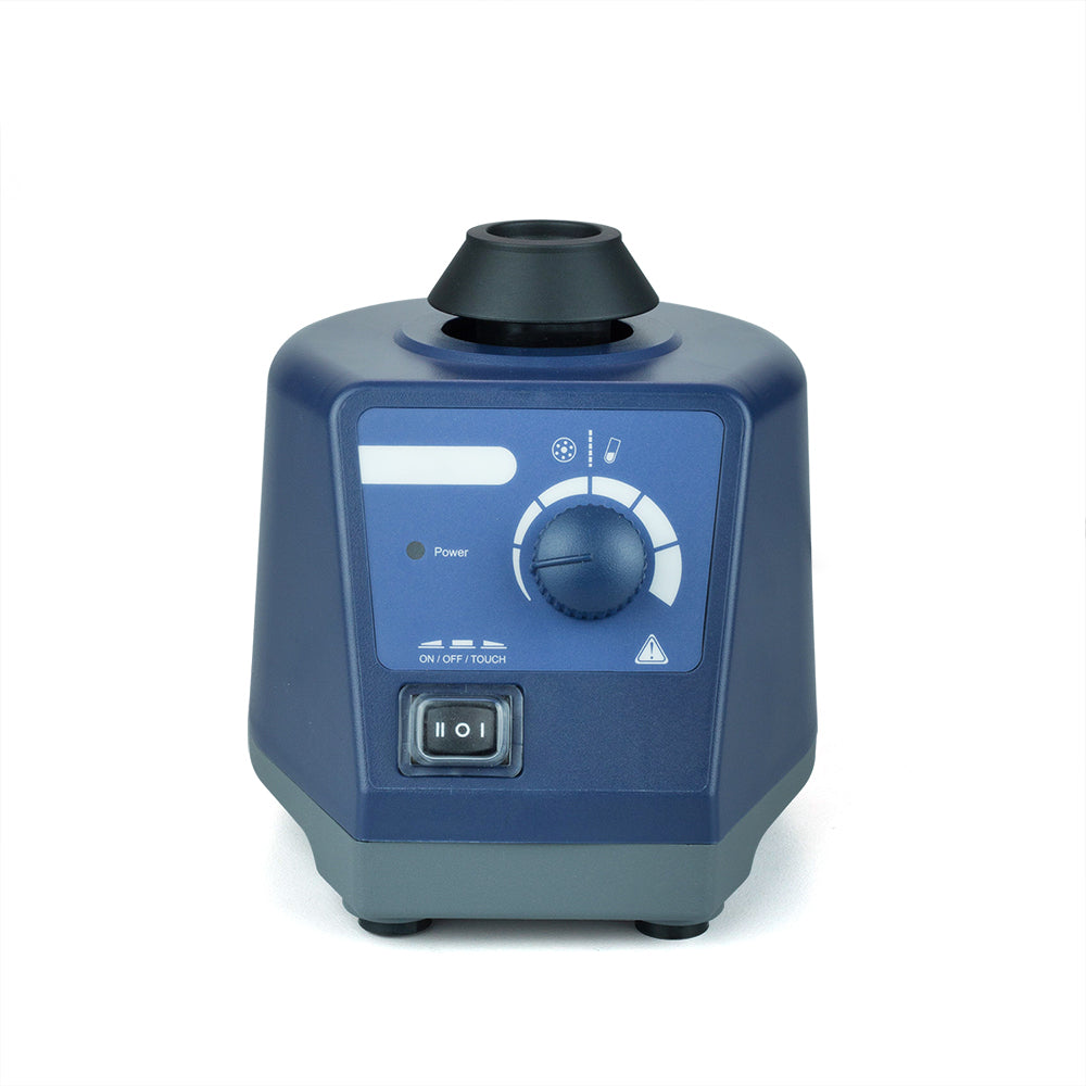 Vortex Mixer Machine Laboratory 3000rpm Variable Speed Vortex Mixer