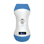 Handheld Color Doppler 3 in 1 Wireless Probe Type Ultrasound Scanner