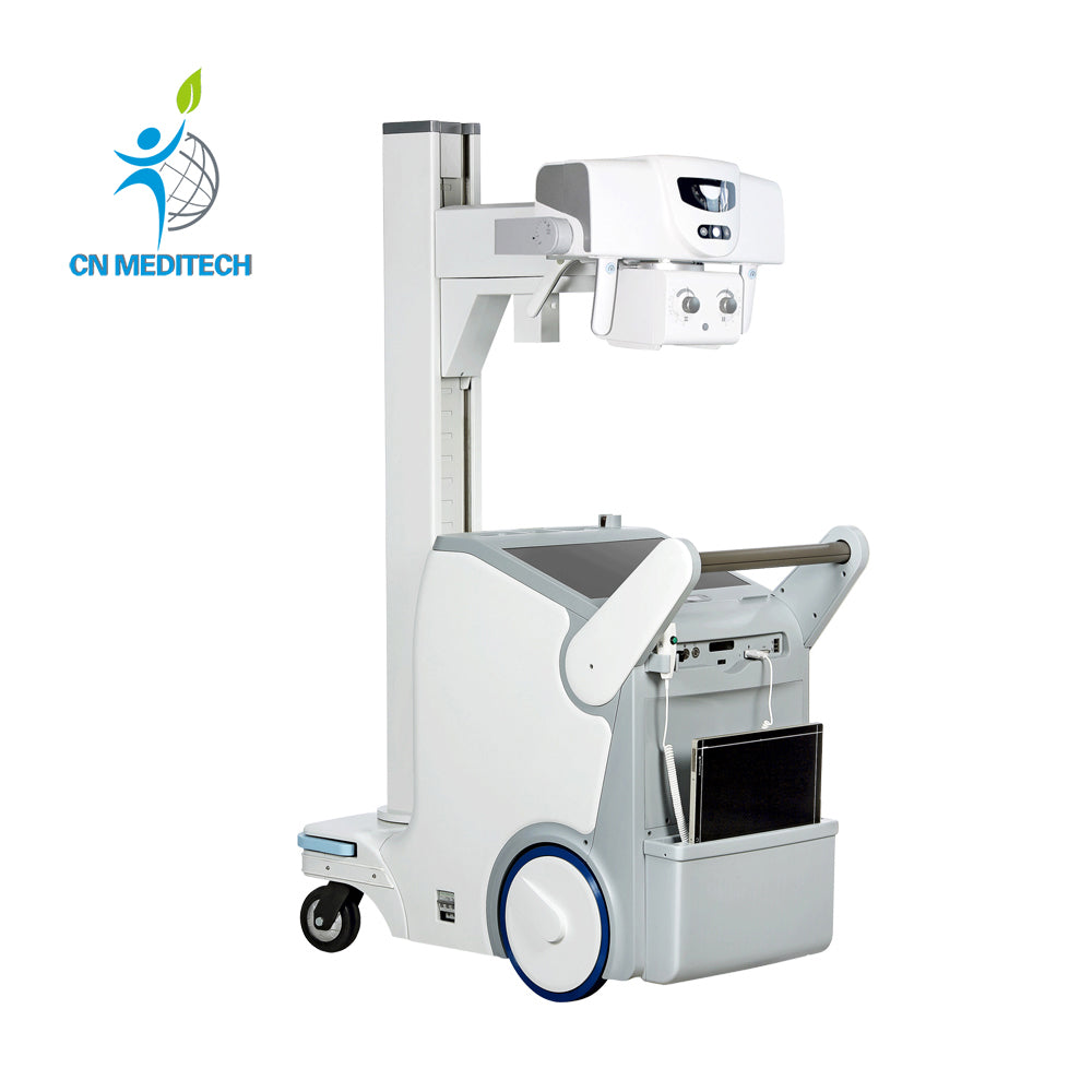 Mobile Digital Radiography Imaging System X Ray – Cn-Meditech