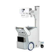 Mobile Digital Radiography Imaging System X Ray