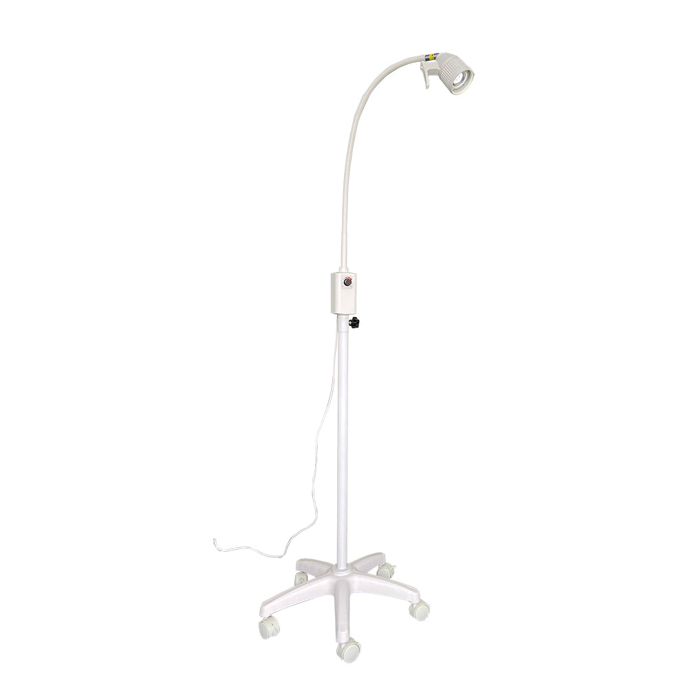 Hospital Clinic Exam Light Auxiliary Lighting Medical LED Examination Lamp