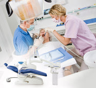 Dental Chair Tooth Diagnosis And Treatment Integral Dental Units