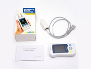 Blood Oxygen Monitor Professional Portable Handheld Pluse Oximeter