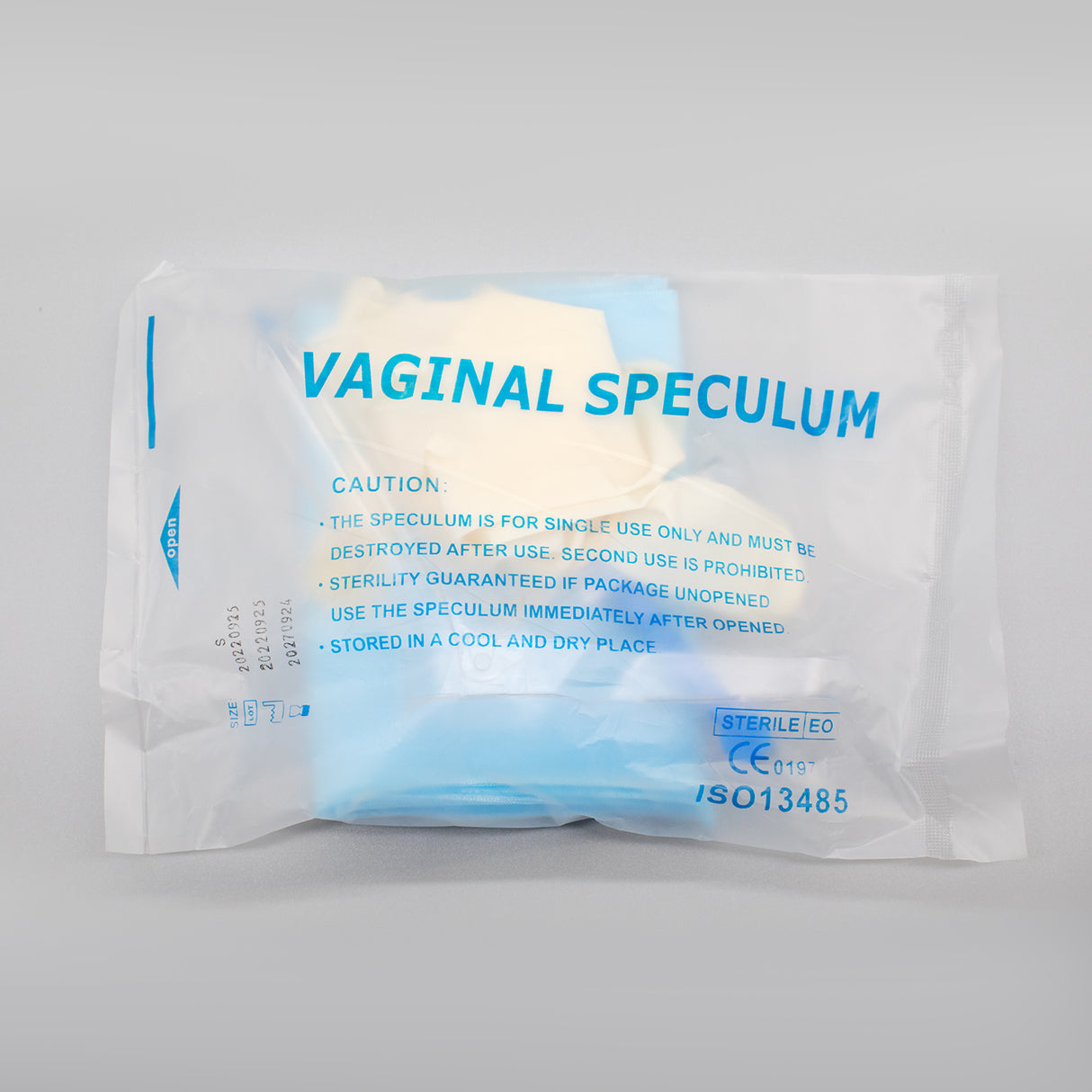 Disposable Gynecological Examination Kit