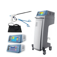 FDA Electrosurgical Generator With Ligation