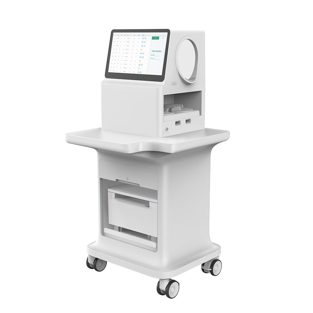 Moyowell CM120 Intelligent TCM Pulse Diagnosis and Positioning Device