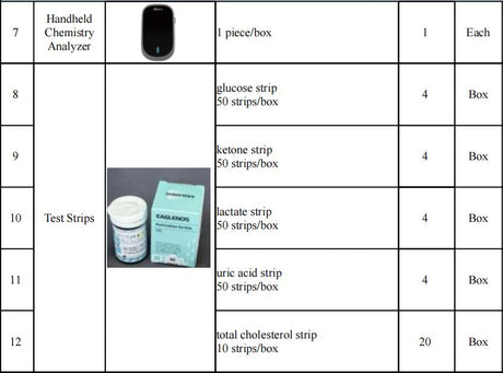 LP-100 Series&Ea-7-1&Spirometer
