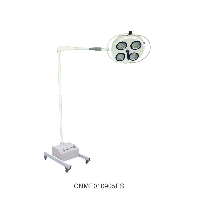 Surgical Equipment Operating Theatre Lamp Mobile LED Cold Light