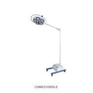 Surgical Equipment Operating Theatre Lamp Mobile LED Cold Light