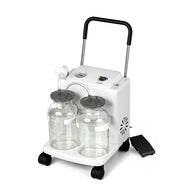 Medical Electrical Aspirator Suction Oral Phlegm Portable Suction Unit Machine