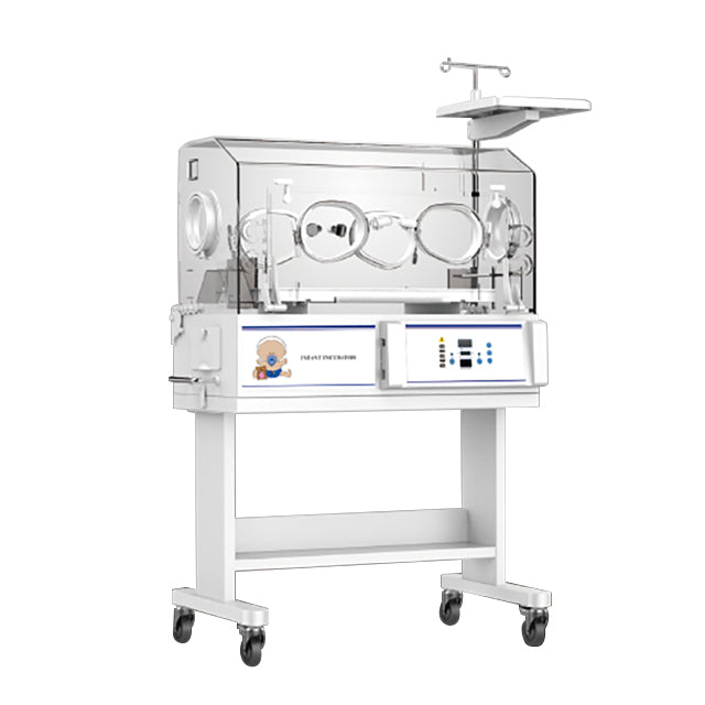Infant Incubator Neonate Newborn for NICU
