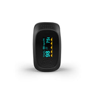 Fingertip Pulse Oximeter SpO2 Pulse Monitoring Fingertip Pulse Oximeter