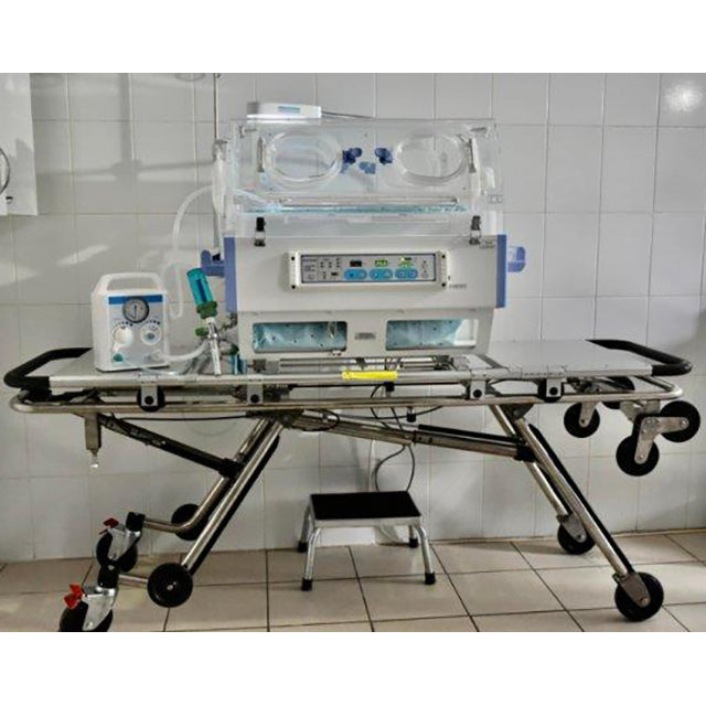 Infant Incubator Transport Baby Incubator