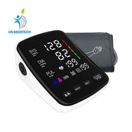 In Stock Sphygmomanometer Arm type Blood Pressure Monitor