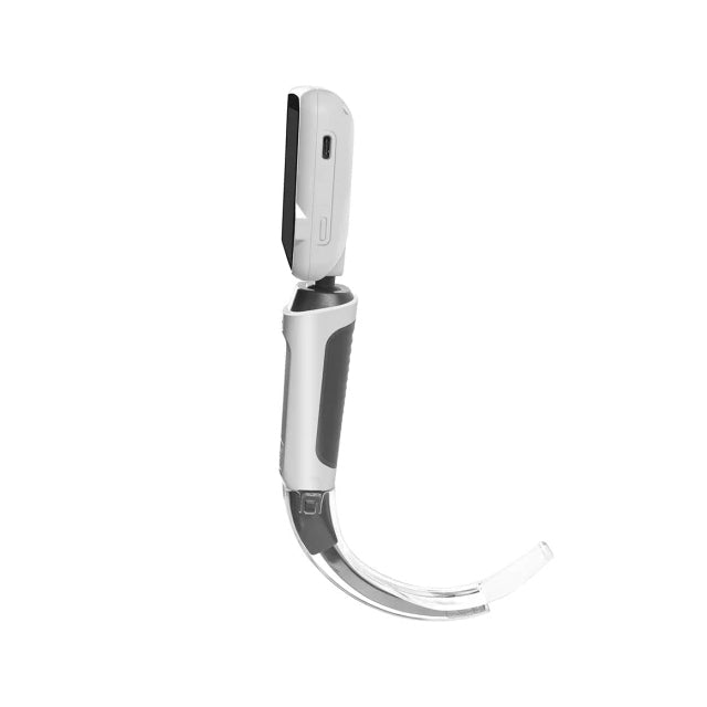 Video Laryngoscope Emergency ENT Digital Portable Video Laryngoscope