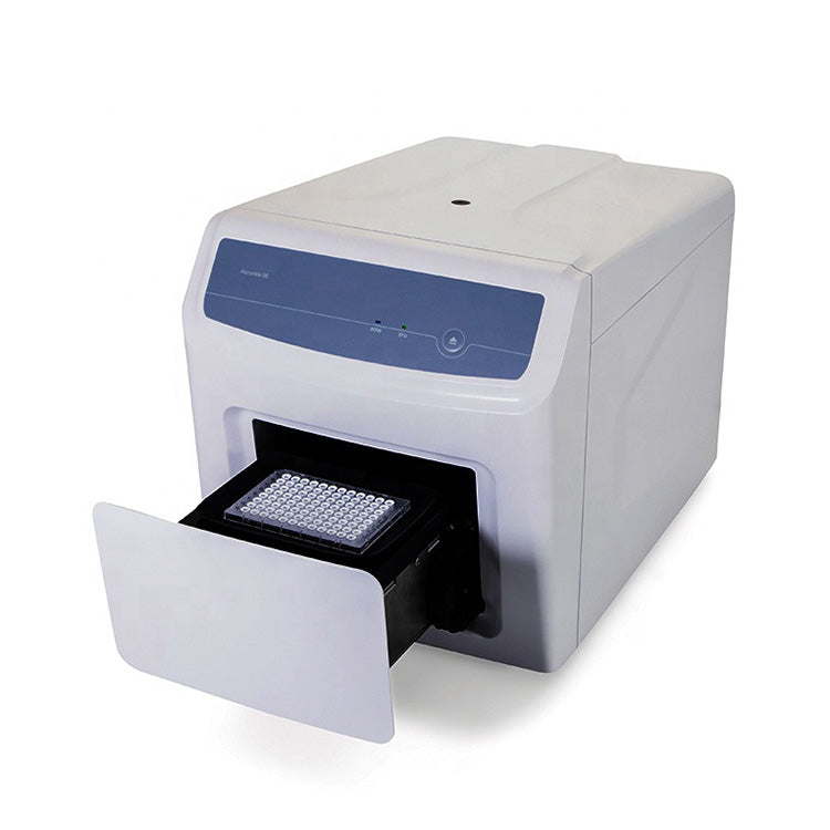 DNA Testing Real-Time PCR Quantitative Analysis System