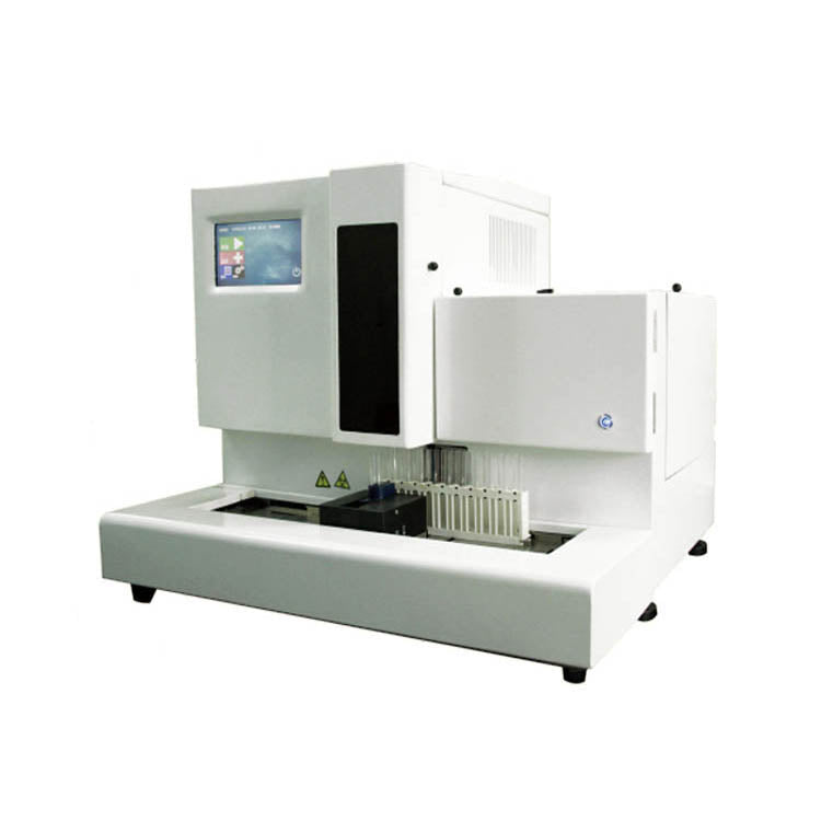Laboratory Analysis  Automatic Urine Analyzer Urinalysis Machine