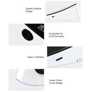 FDA Sphygmomanometer Arm type Blood Pressure Monitor