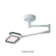 Medical Operating Lamp Mobile Ceiling Mounted Satellite LED Examination Light