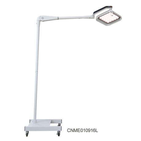 Medical Operating Lamp Mobile Ceiling Mounted Satellite LED Examination Light