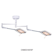 Medical Operating Lamp Mobile Ceiling Mounted Satellite LED Examination Light