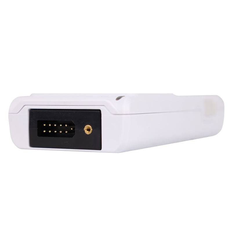 Dynamic Electrocardiograph System 24 Hours Holter ECG Machine