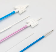 Disposable Gynecological Swab Vaginal Cervical Brush