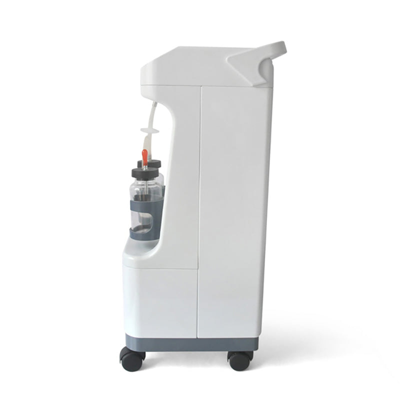 Gynecological Aspirator Abortion Vacuum Suction Machine