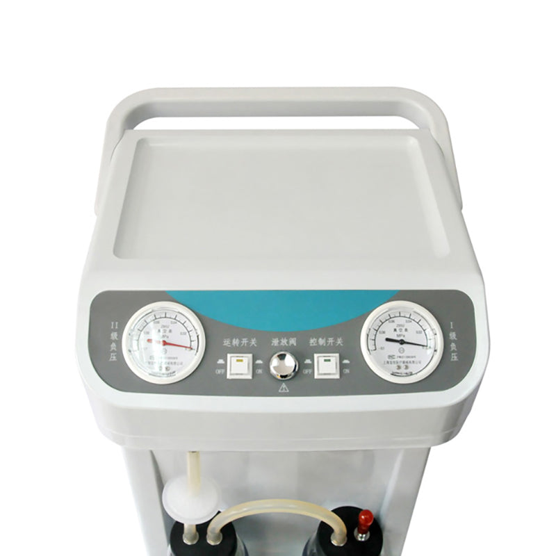 Abortian Machine Gynecological Aspirator Abortion Vacuum Suction Machine – Cn-Meditech