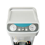 Gynecological Aspirator Abortion Vacuum Suction Machine