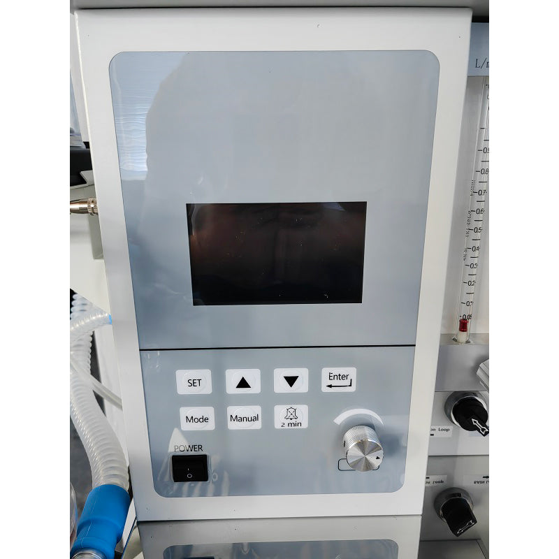 Simple Base Anesthesia Machine Hospital Operating Room Anesthesia Machine